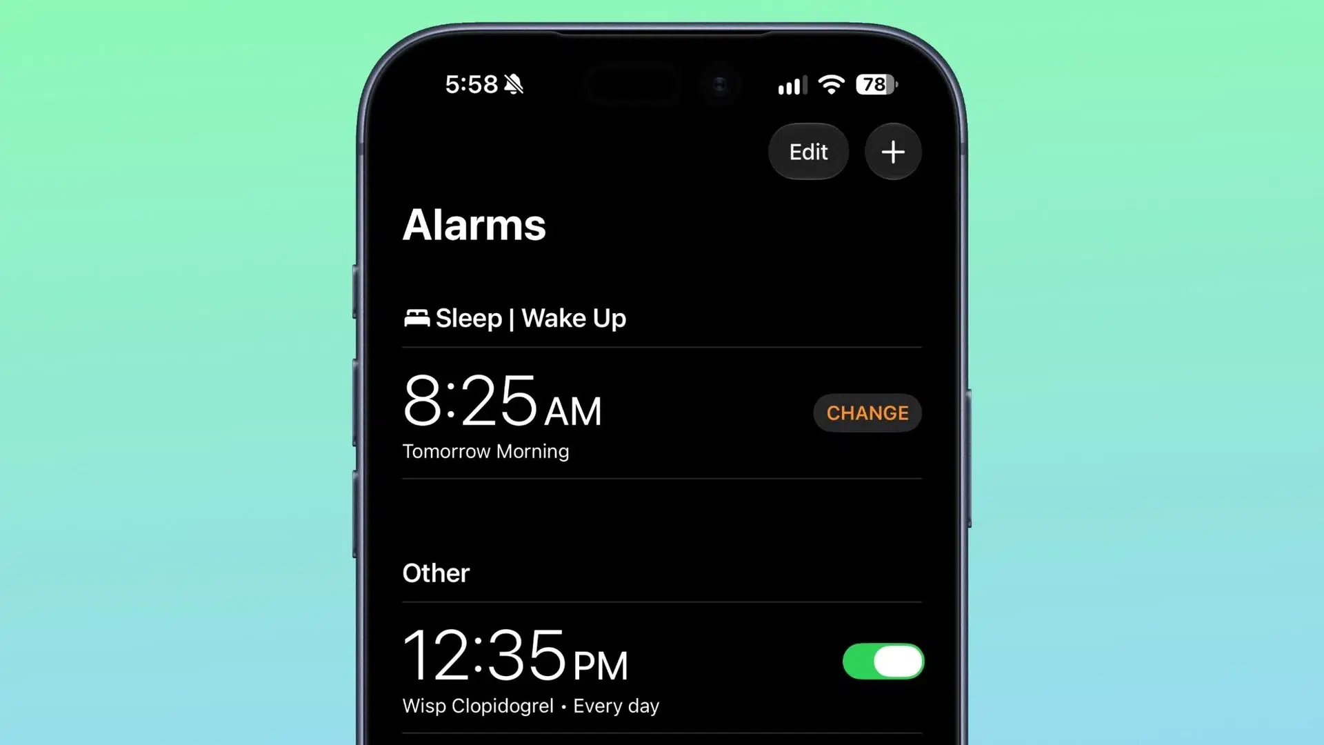 Изображение к статье: iOS 27.2 Beta 1 вышла с новым Health и Siri AI