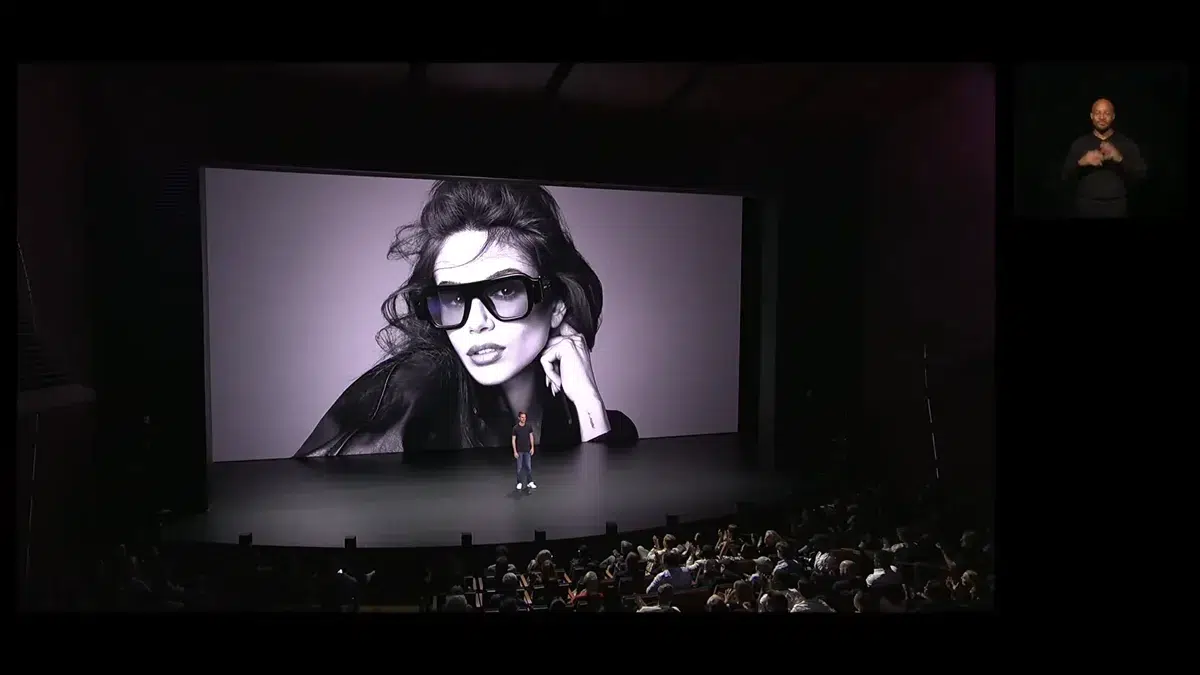 Изображение к статье: Snap запустила Specs: AR-очки с ИИ и сотовым чехлом