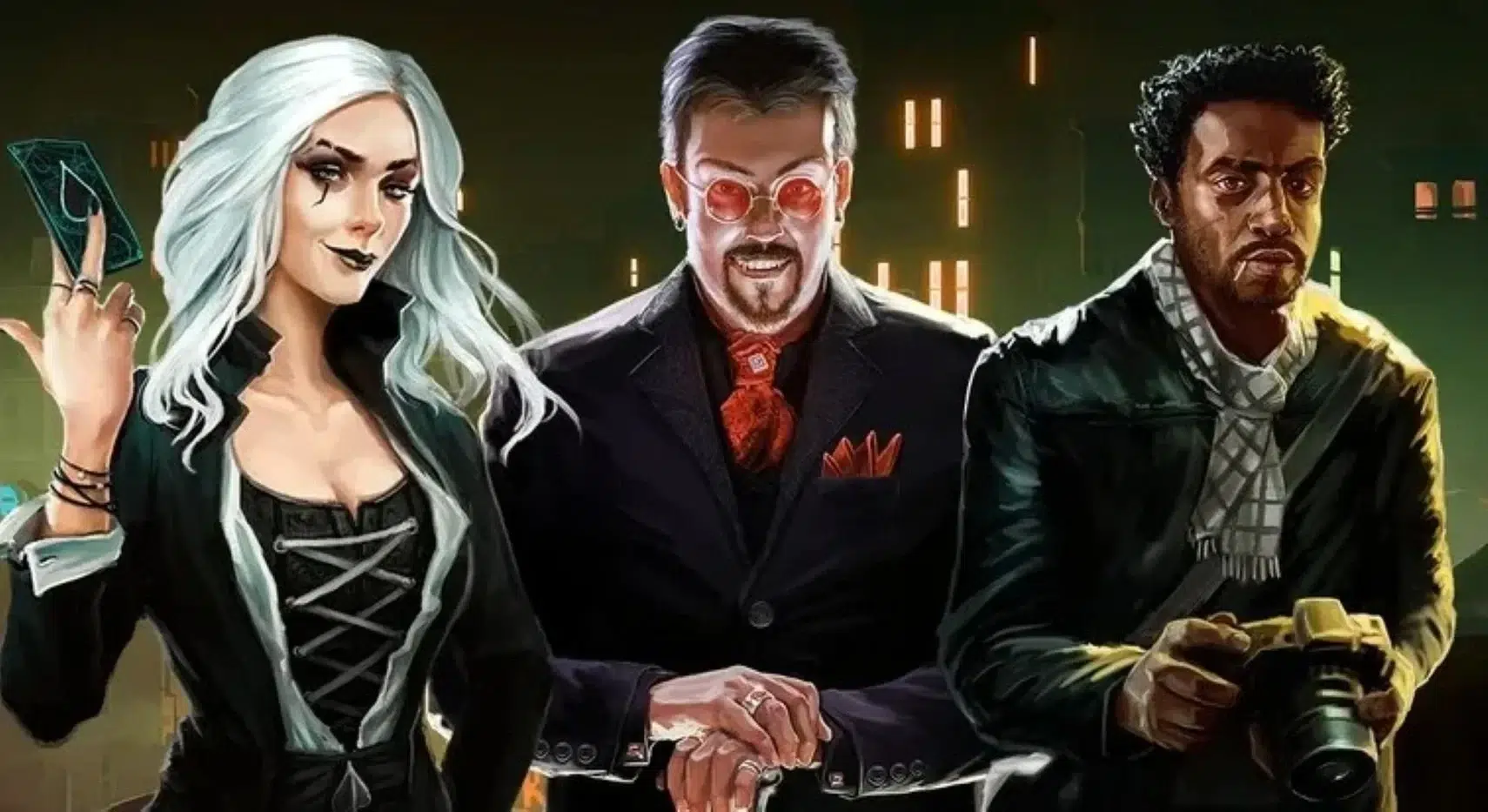 Nighthawks сняла рейтинг Adults Only в Steam перед релизом