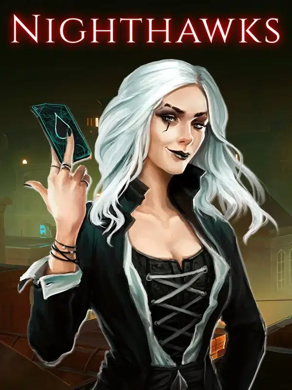 Изображение к статье: Nighthawks сняла рейтинг Adults Only в Steam перед релизом