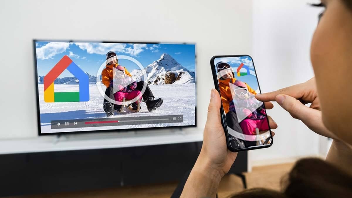 Google Home откроют для Claude через протокол Home MCP