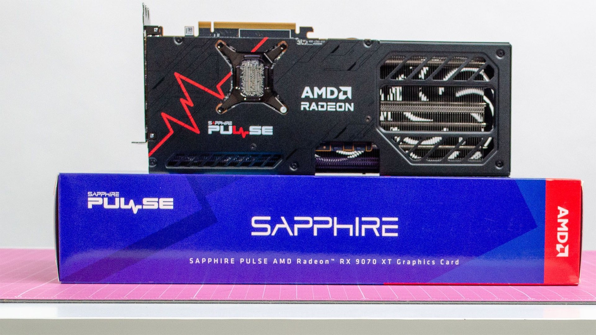 AMD готовит ответ DLSS 5 но только для видеокарт RDNA 5