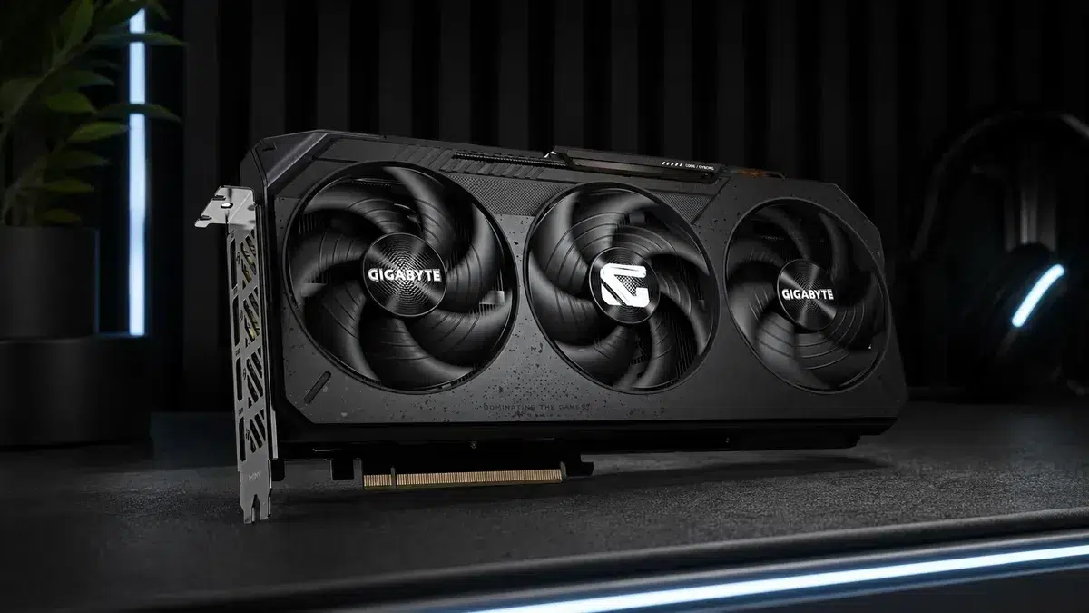 Изображение к статье: AMD готовит ответ DLSS 5, но только для видеокарт RDNA 5
