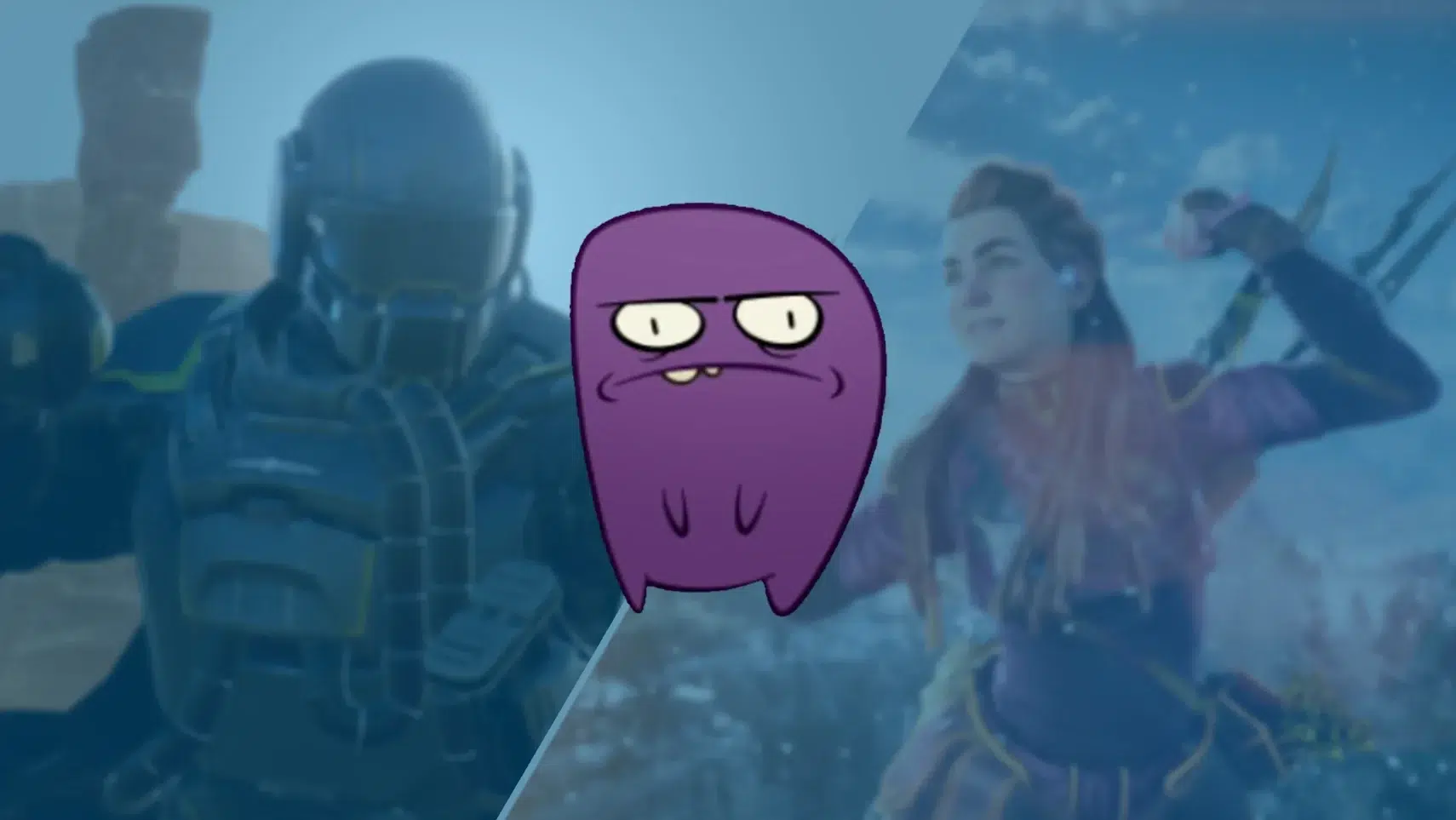 Helldivers 2 и Horizon пропали из Steam в Британии