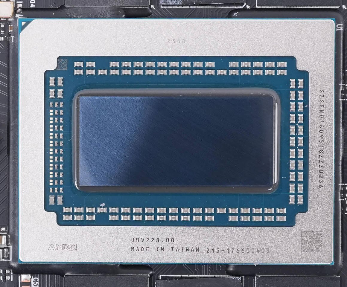 AMD готовит повышение цен на видеокарты и чипсеты на 10