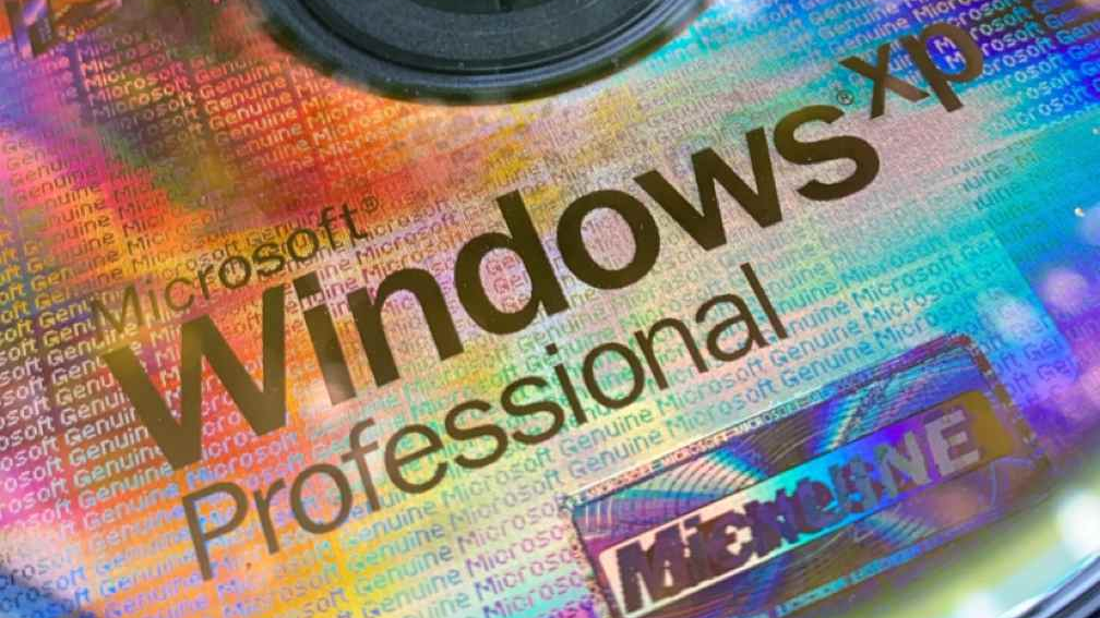Инженер Microsoft раскрыл историю ключа FCKGW для Windows XP