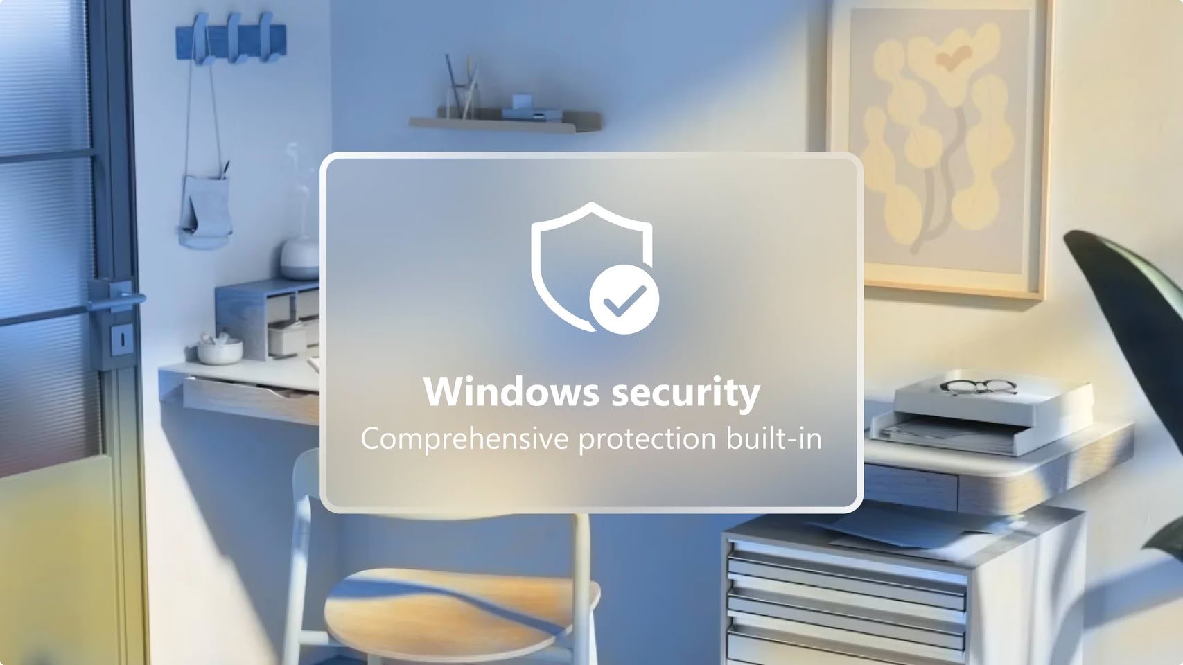 Windows ошибочно пугает отключённым Defender Antivirus