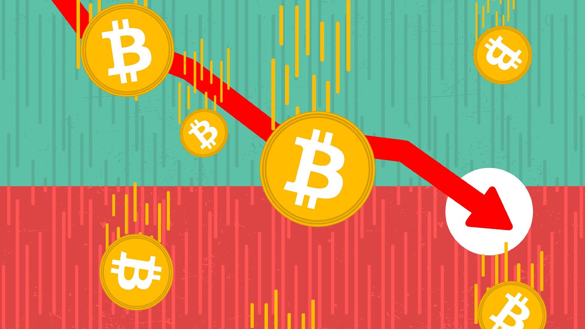 Хакер выпустил 46 млрд фейковых BTC и украл $770 000