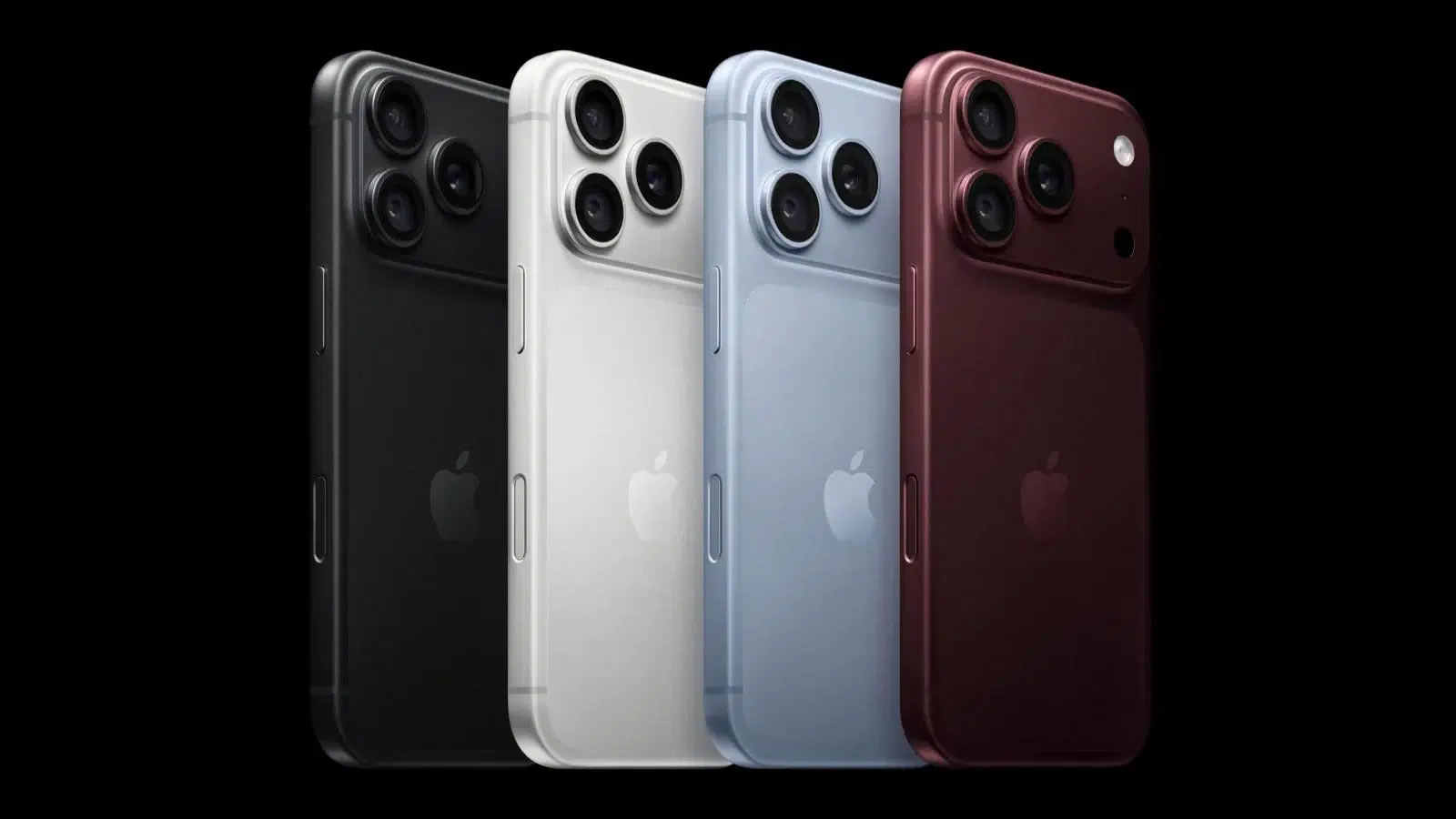 Изображение к статье: iPhone 18 Pro вышел: Apple сделала упор на камеру и iOS 27