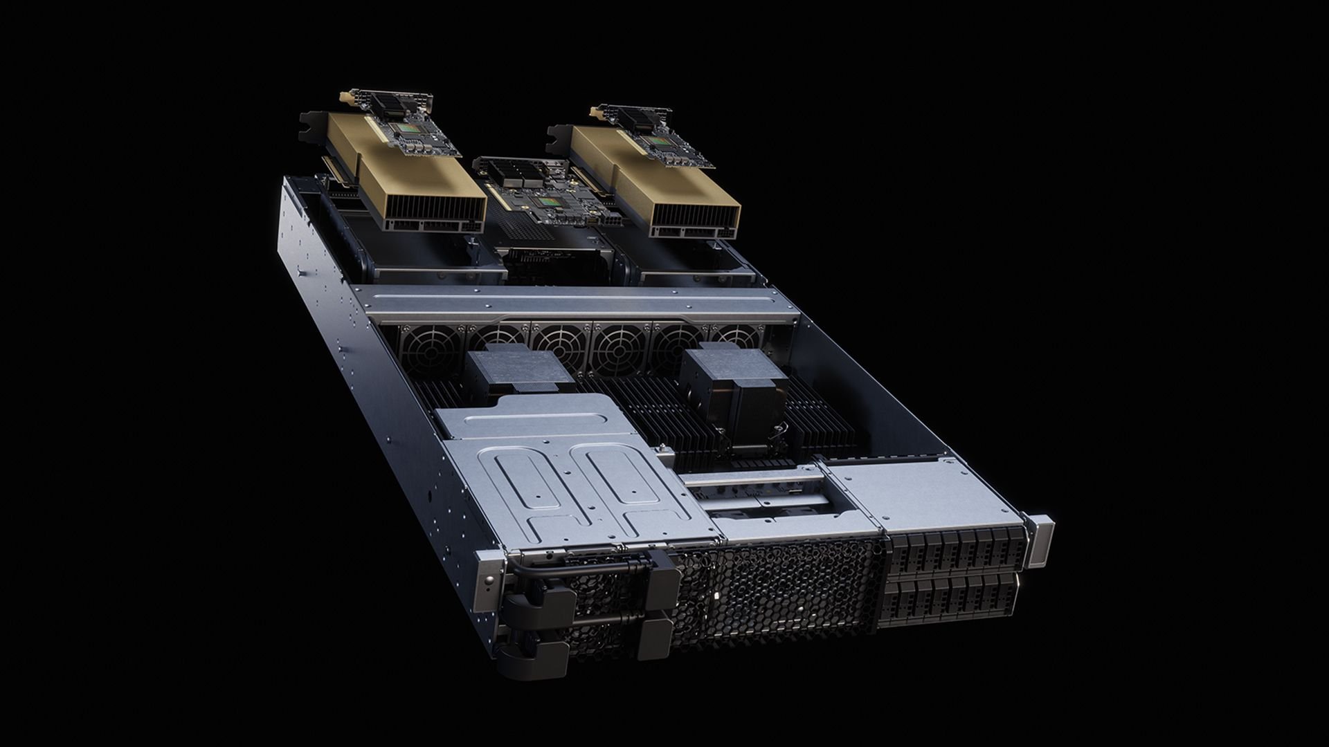 Samsung вложилась в Euclyd AI чип против Nvidia выйдет в 2028