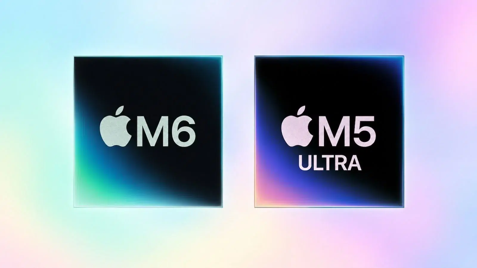 Изображение к статье: M5 Ultra и M6 в Geekbench 7: графика быстрее до 59%