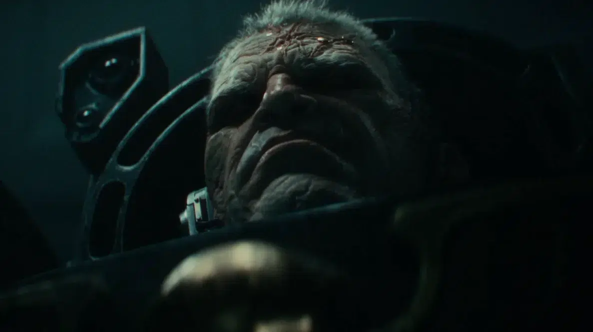 Изображение к статье: Astartes II выйдет в декабре: новый трейлер Warhammer 40,000
