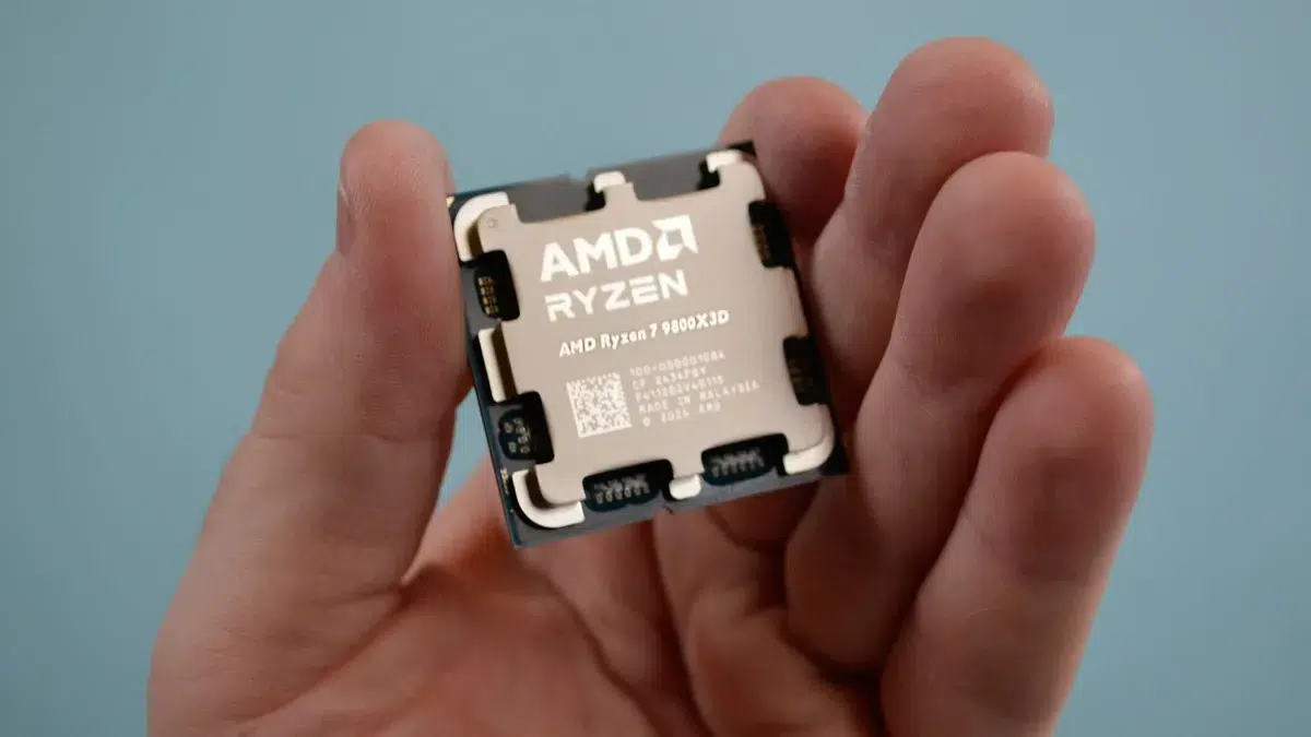 Изображение к статье: AMD может поднять цены на Ryzen и Radeon на 10% из-за RAM