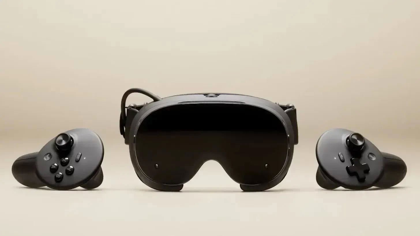 Valve открыла Lepton для Android игр на Steam Frame