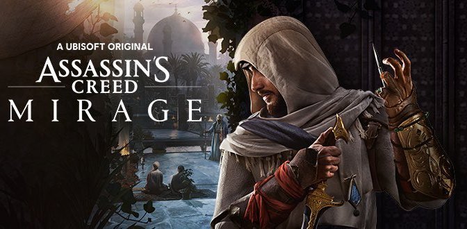 Denuvo в Assassins Creed Mirage взломали полностью