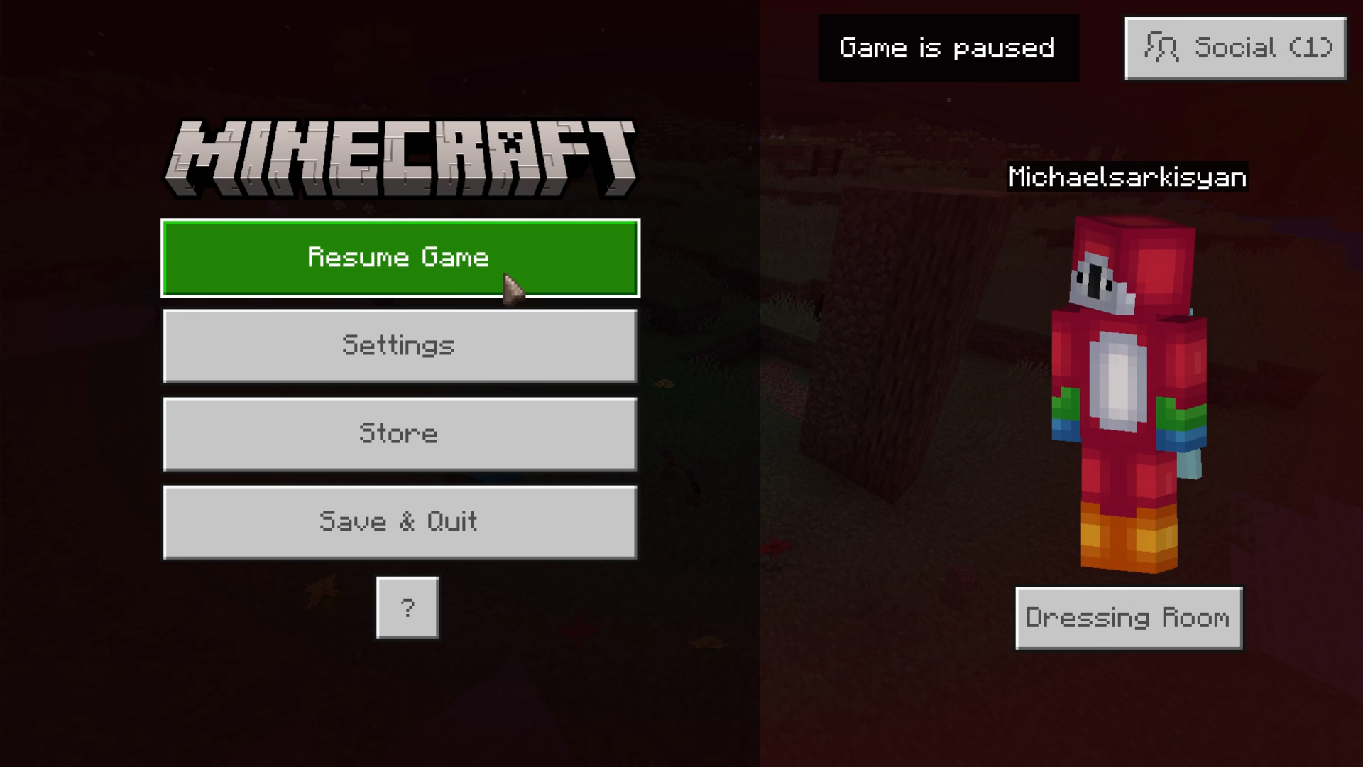 Ребенок потратил $118 000 на рекламу Minecraft канала
