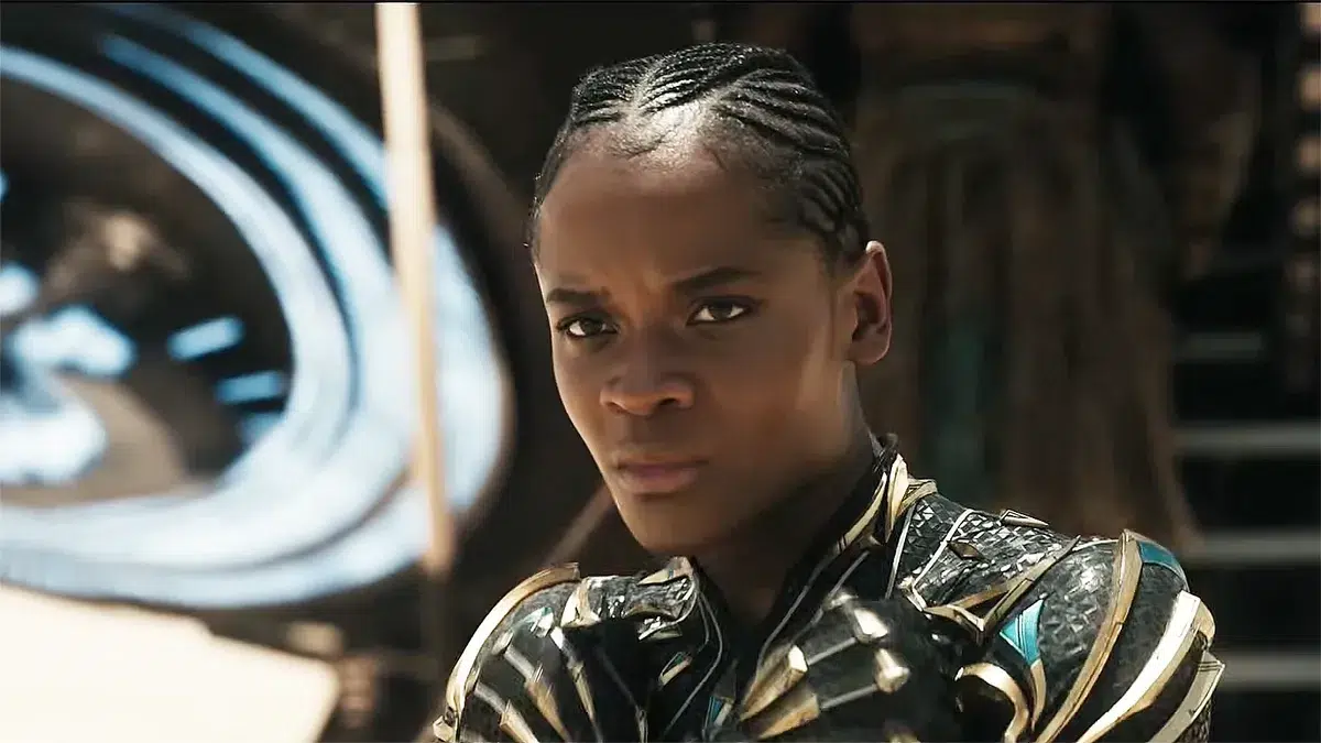 Изображение к статье: Black Panther 3 выйдет 15 декабря 2028: каст и детали