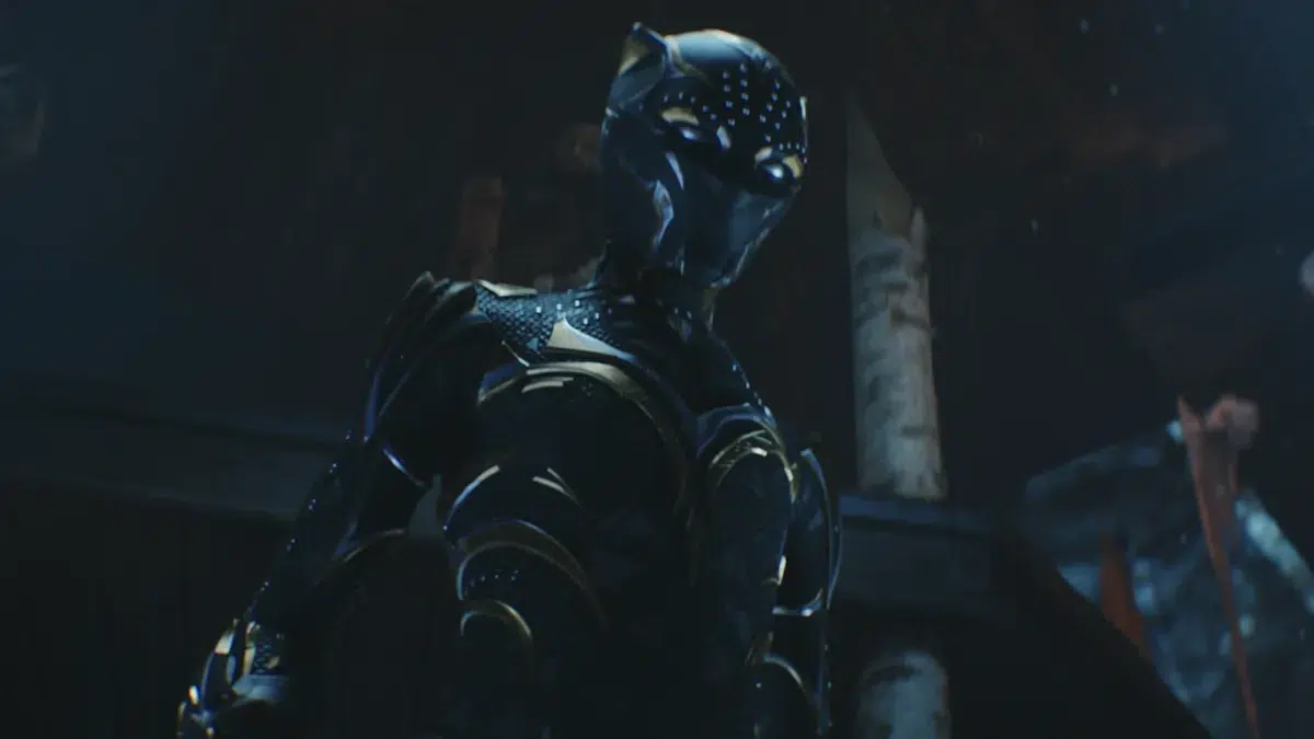 Изображение к статье: Black Panther 3 выйдет 15 декабря 2028: каст и детали