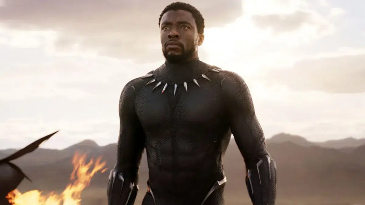 Изображение к статье: Black Panther 3 выйдет 15 декабря 2028: каст и детали