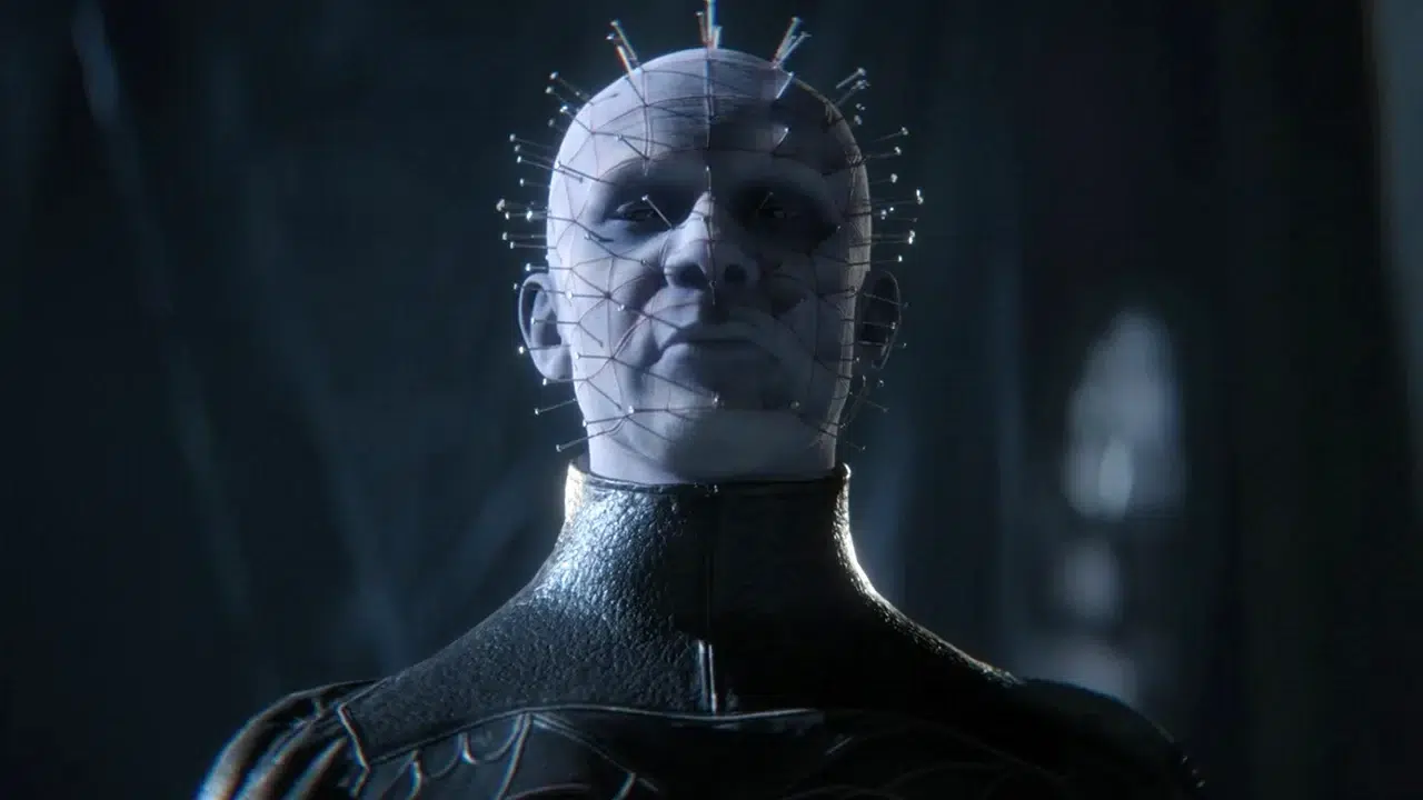 Hellraiser Revival получила демо в Steam и новый трейлер