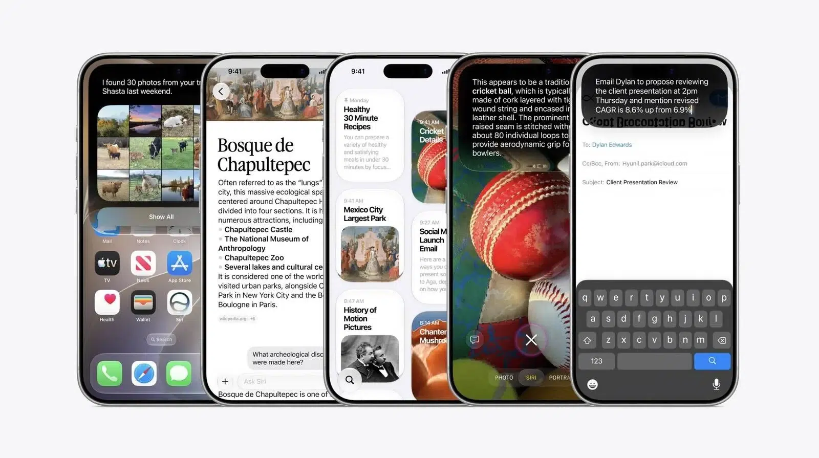 Изображение к статье: Apple заплатит владельцам iPhone за задержку Siri AI