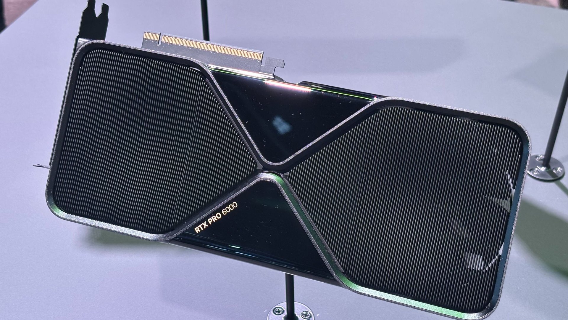 RTX 60 могут выйти не раньше 2028 года Nvidia занята AI