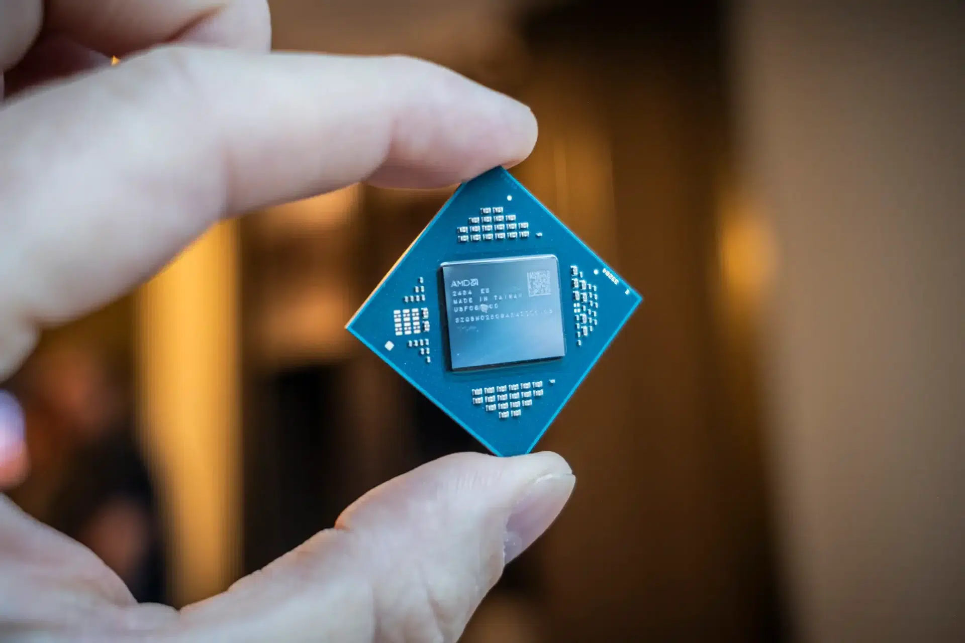 Цены AMD могут вырасти на 10%: под ударом Radeon и платы