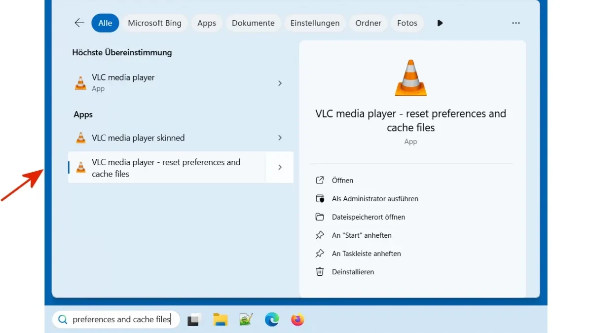 Изображение к статье: Microsoft Defender замедляет запуск VLC: виноват кеш плагинов