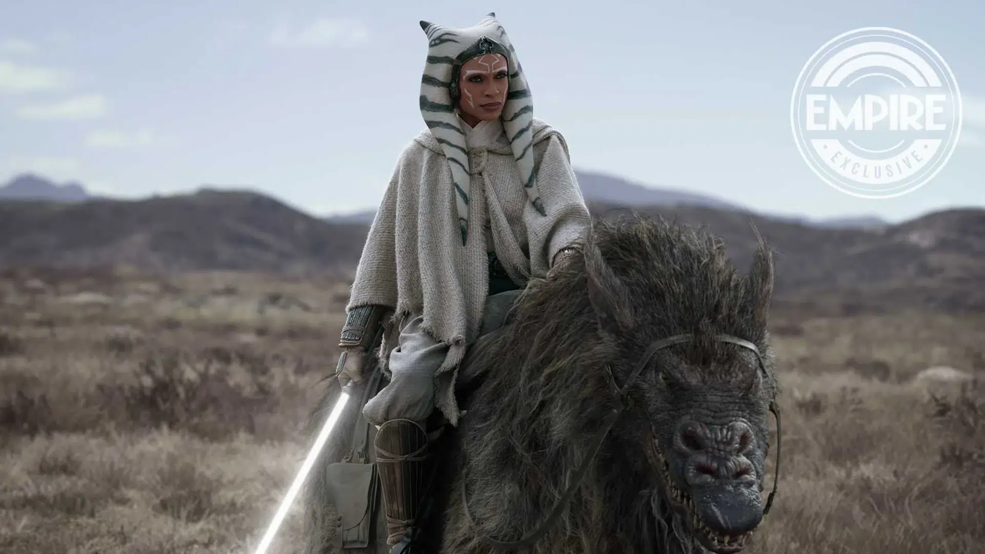 Ahsoka Season 2 вернёт богов Мортиса в Star Wars