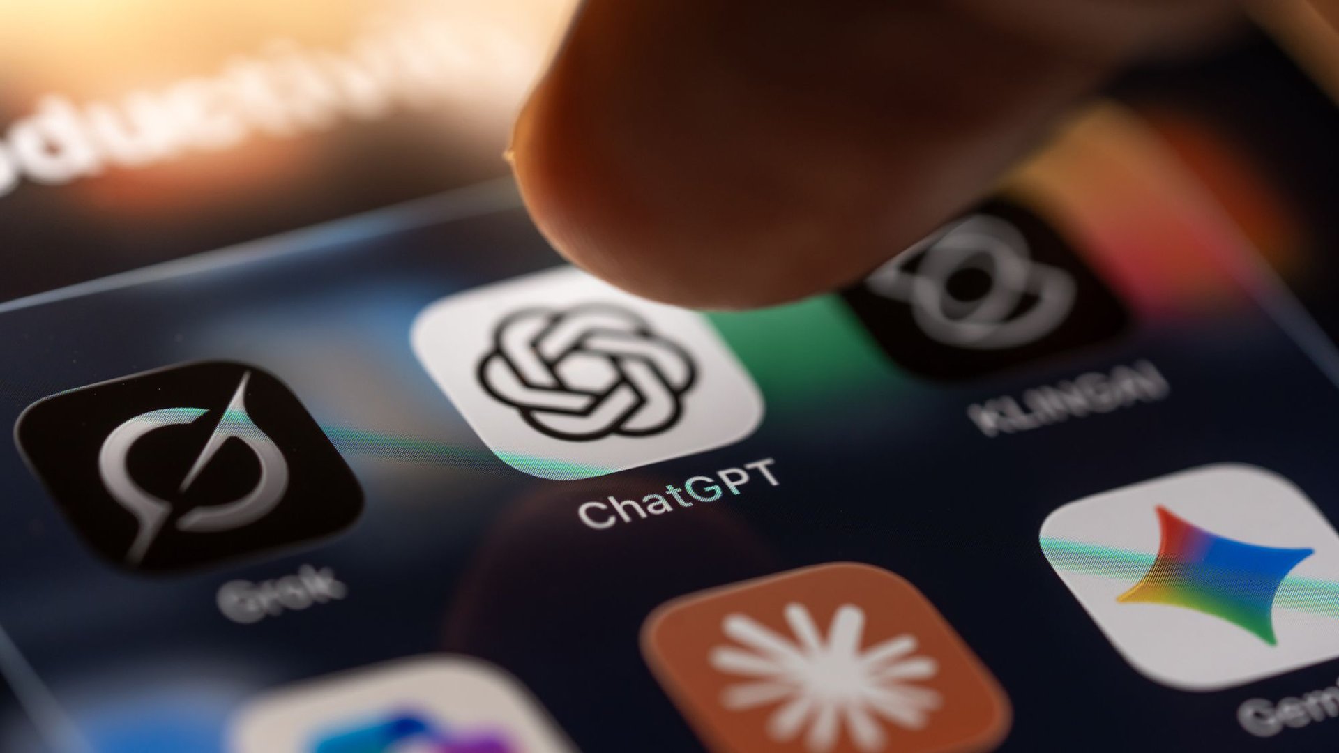 У ChatGPT нашли cookie obi для рекламы на чужих сайтах