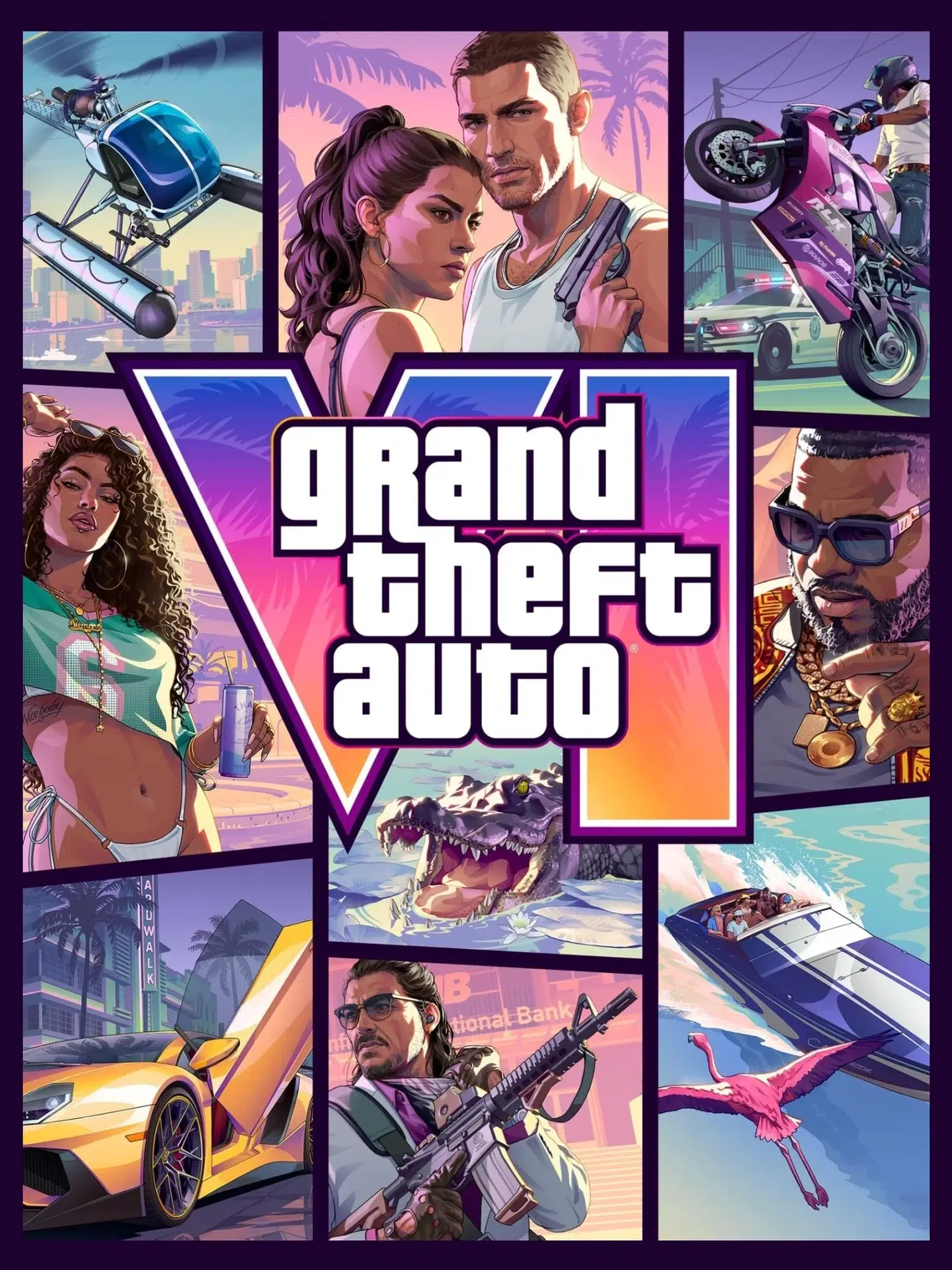 Изображение к статье: Rockstar ужесточила правила модов для GTA и Red Dead