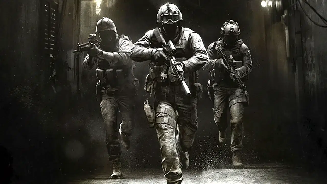 Петиция против SBMM в Call of Duty набрала 500 подписей за час