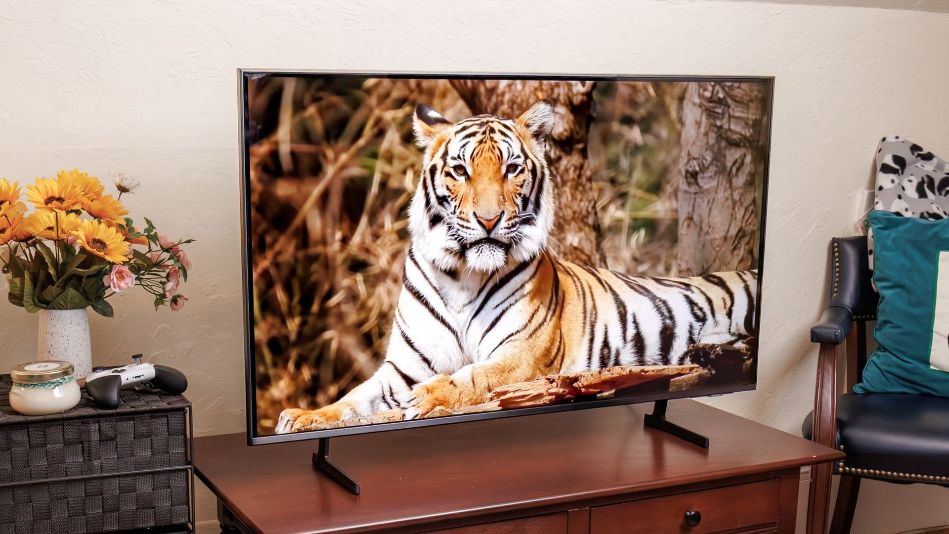 Samsung может свернуть QLED Micro RGB выходит вперёд