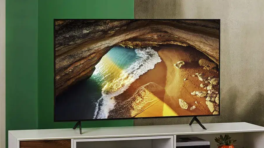 Изображение к статье: Samsung может свернуть QLED: Micro RGB выходит вперёд