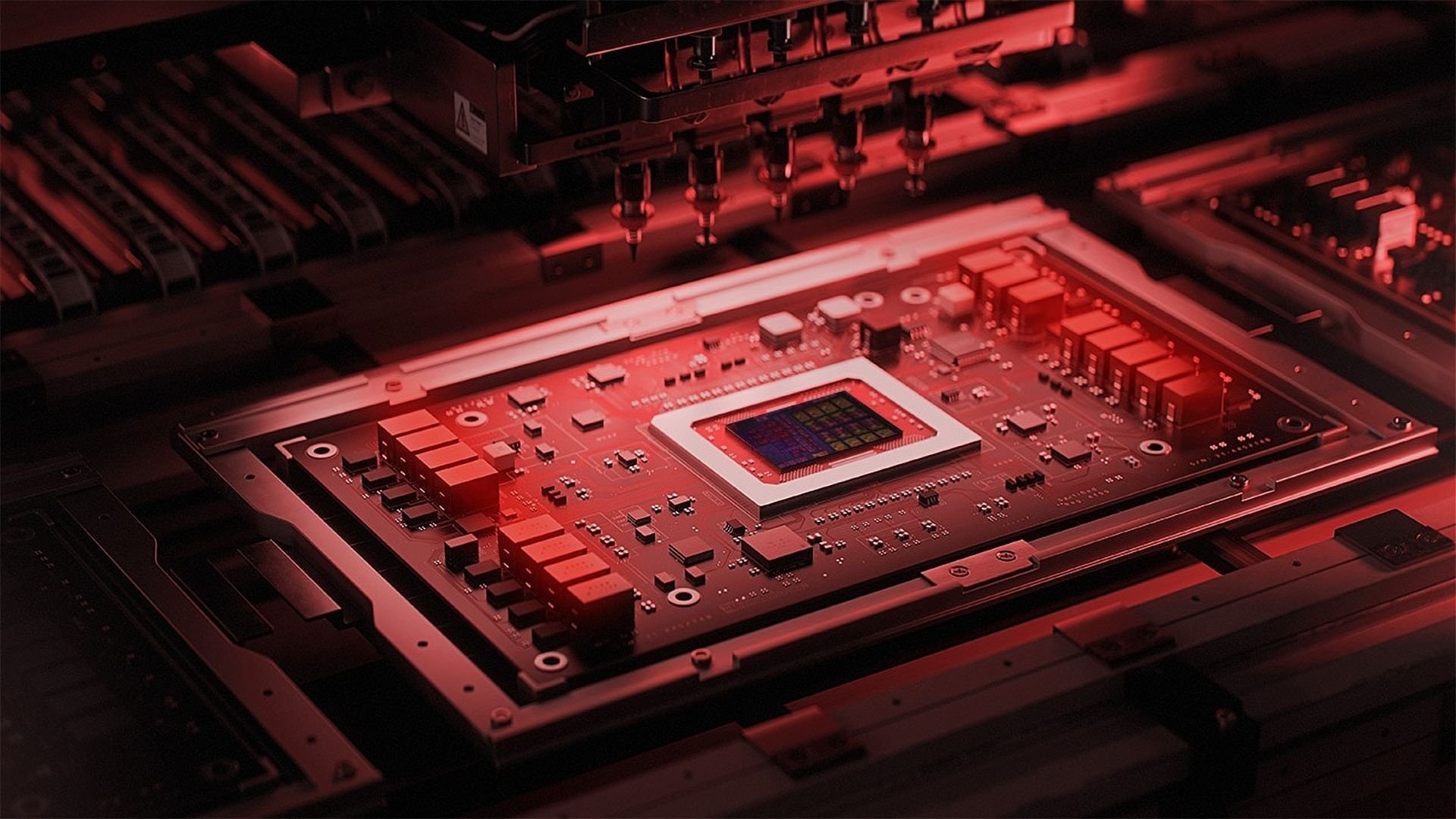CXMT запустила DRAM G5 1195 нм и 24 Гбит LPDDR5X