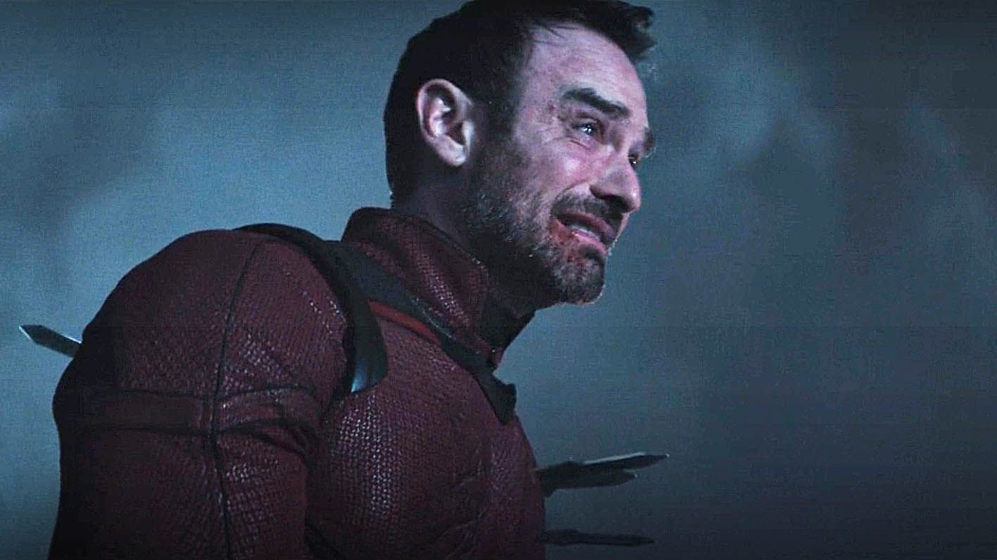 Daredevil Born Again закроют после третьего сезона