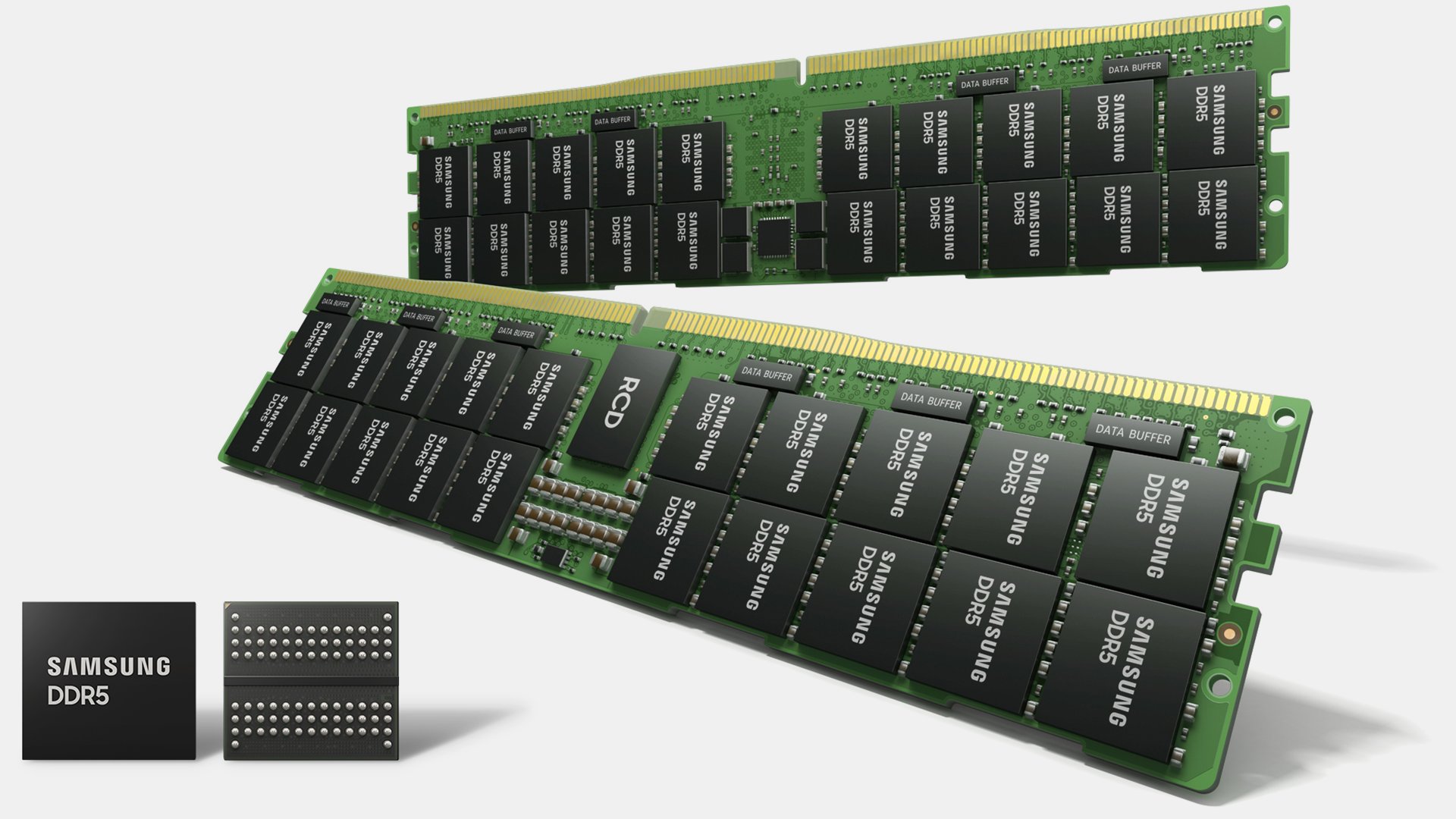 DRAM стала дороже чипов TSMC N2 по цене за мм²