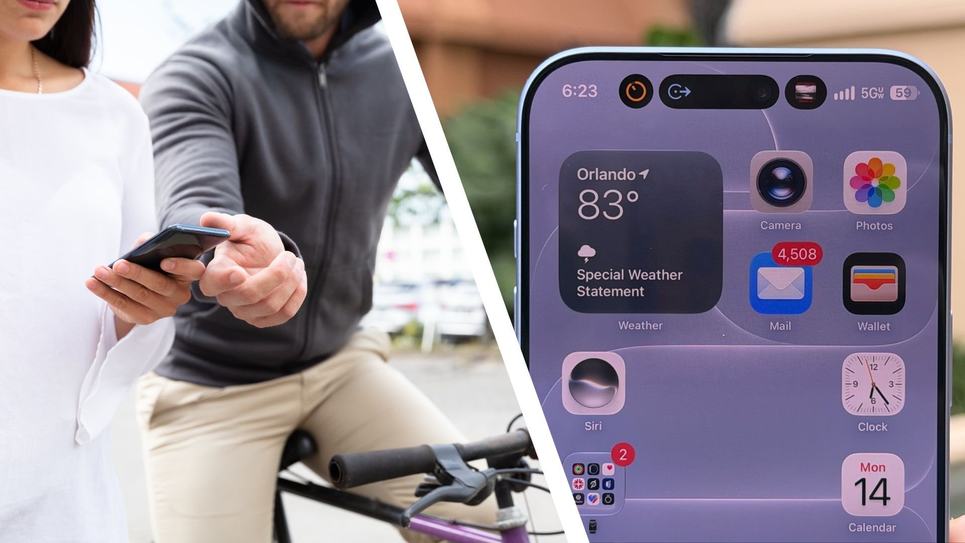 iOS 272 может получить AutoLock против кражи iPhone