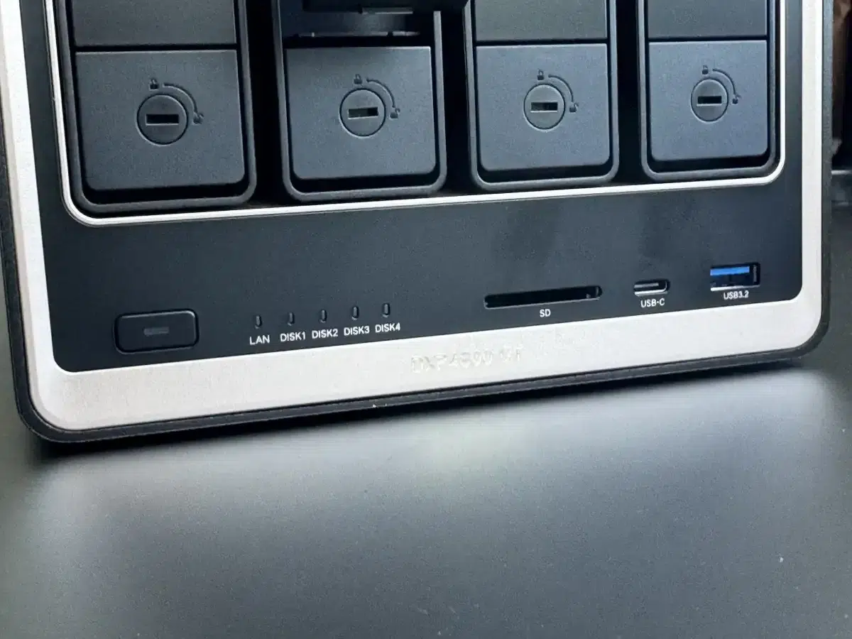 Изображение к статье: Ugreen DXP4800 GT: Ryzen NAS с двумя 10GbE дешевле $600