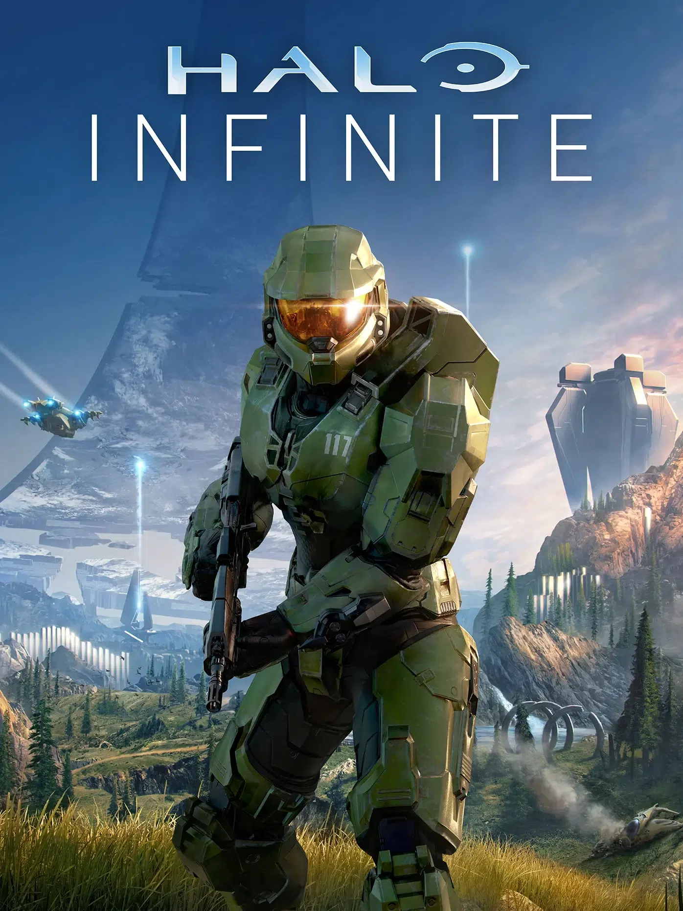 Изображение к статье: Activision займется новой Halo: Halo Studios урезают