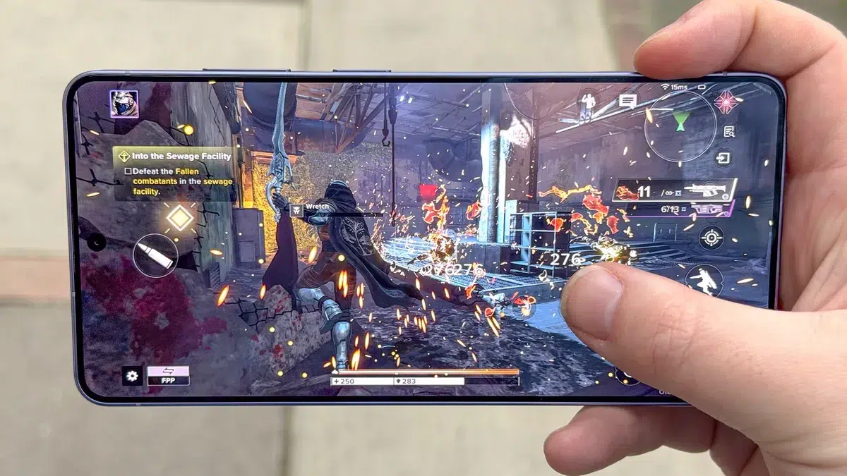 Изображение к статье: Qualcomm представила два Snapdragon 8 Elite Gen 6 с частотой 5 ГГц