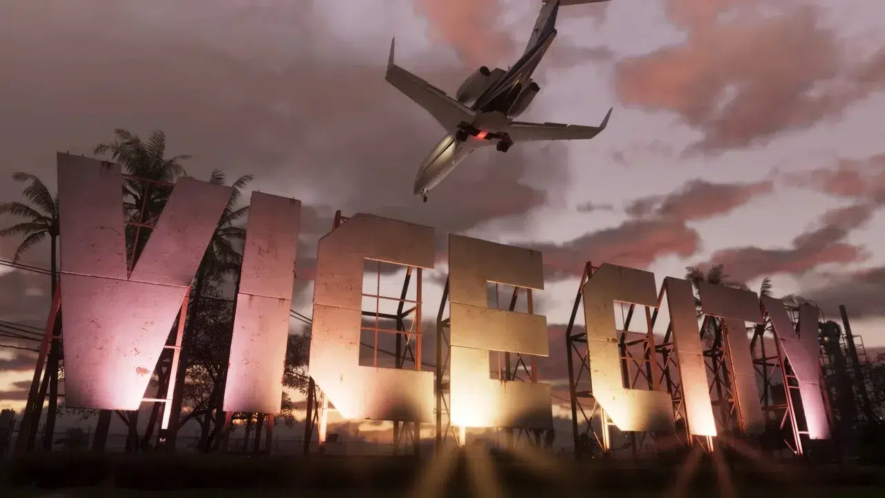 Изображение к статье: Rockstar установила вывеску Vice City в Майами — округ должен получить $975 тысяч
