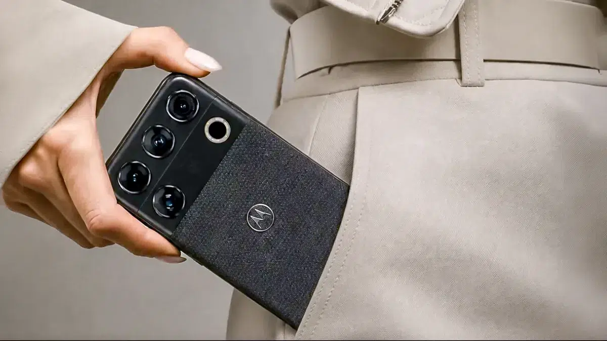 Изображение к статье: По данным Tom’s Guide, Motorola Signature 27 получит 200-Мп телевик