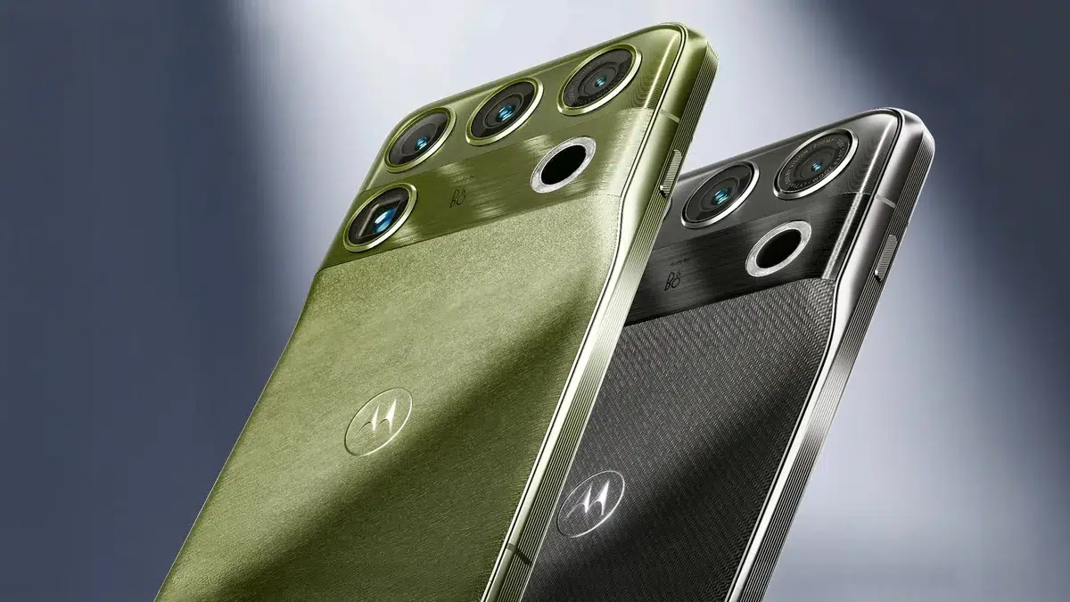Изображение к статье: По данным Tom’s Guide, Motorola Signature 27 получит 200-Мп телевик