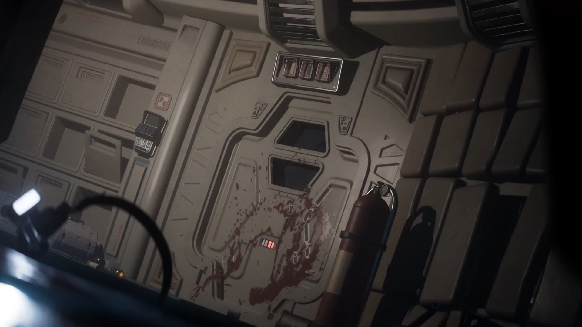 Героиня Alien Isolation 2 будет сотрудницей Yutani