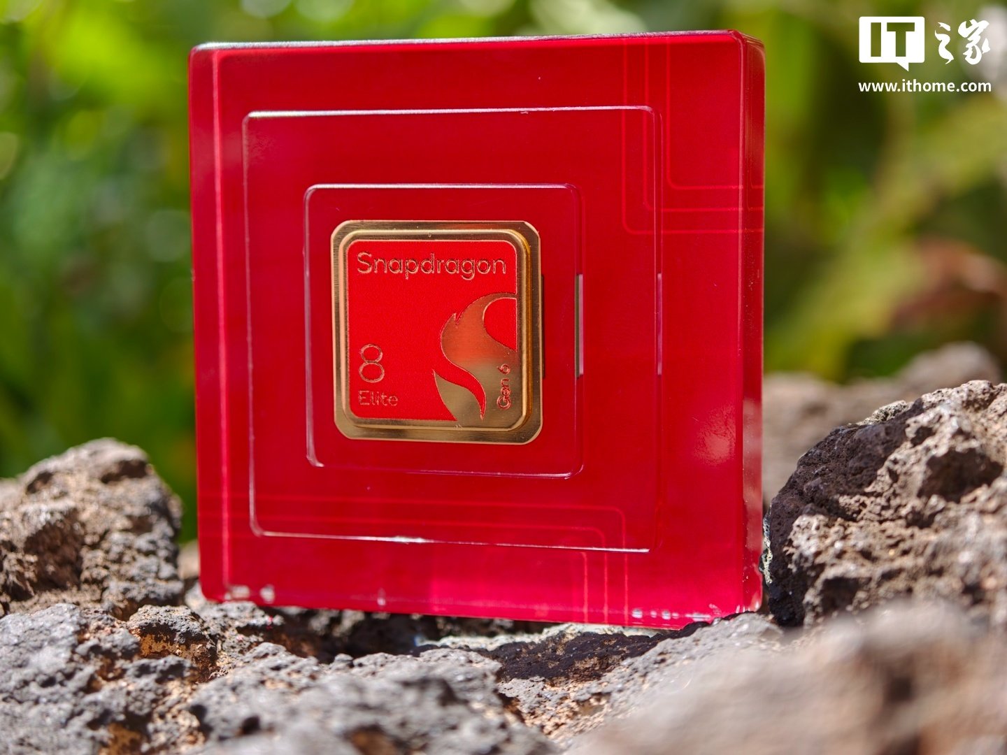 Qualcomm пообещала восемь лет обновлений ядра для чипов Elite