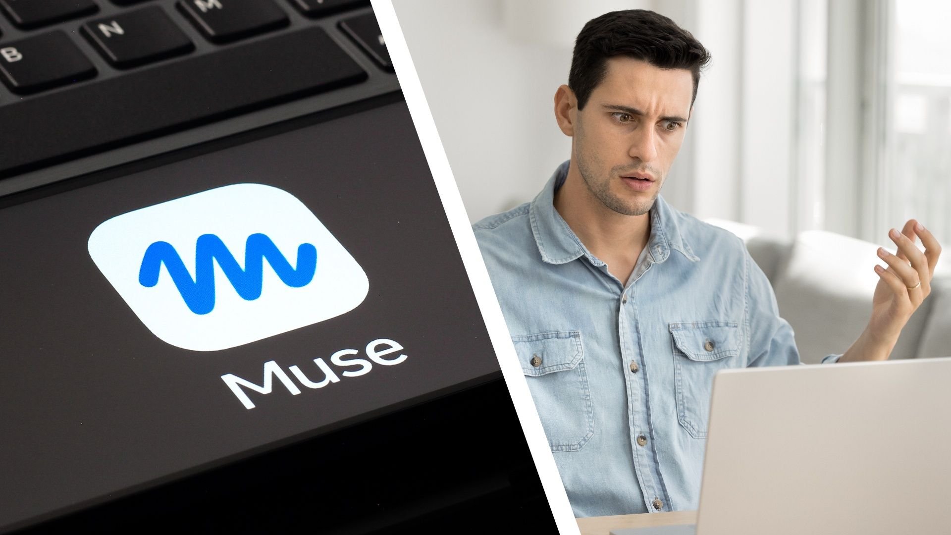 Журналист Inc сообщил о синхронизации сообщений с Meta Muse без разрешения