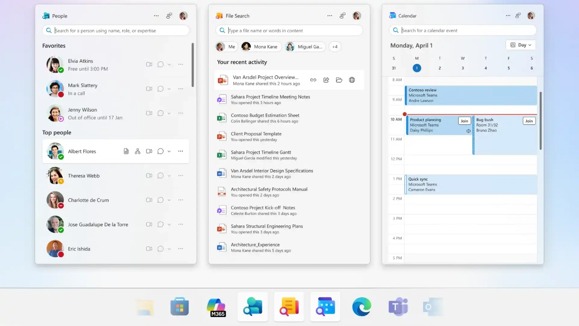 Изображение к статье: Microsoft начнёт закрывать Microsoft 365 Companions 16 декабря