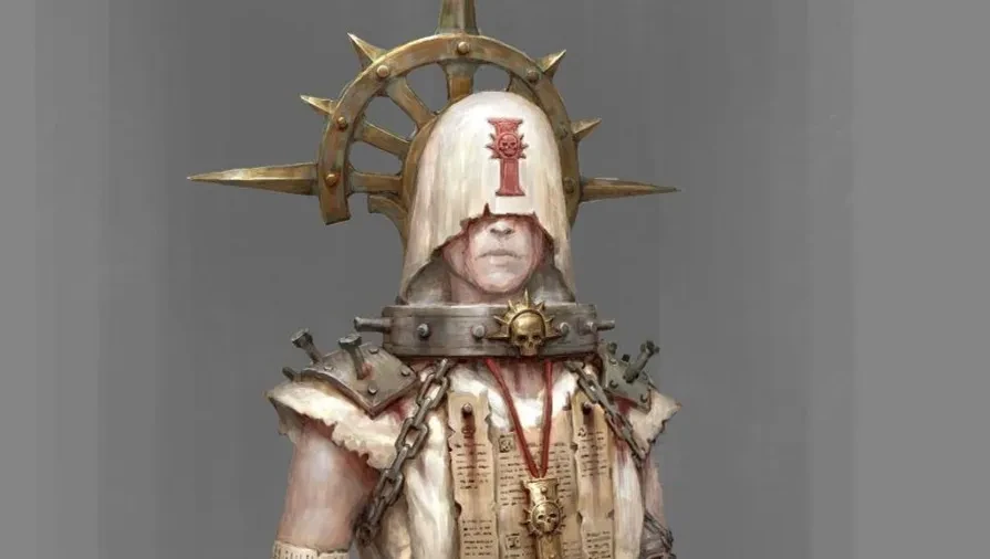 Изображение к статье: История Warhammer 40,000: Rogue Trader завершится DLC в декабре
