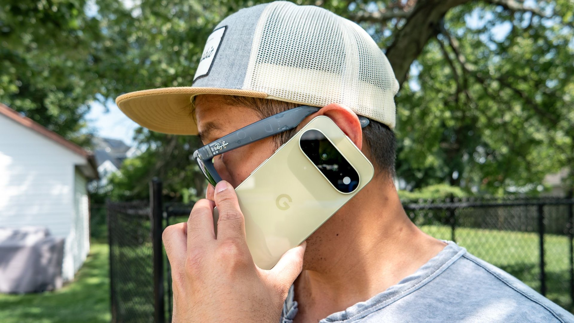 В США на Pixel 11 тестируют звонки Gemini по поручению владельца